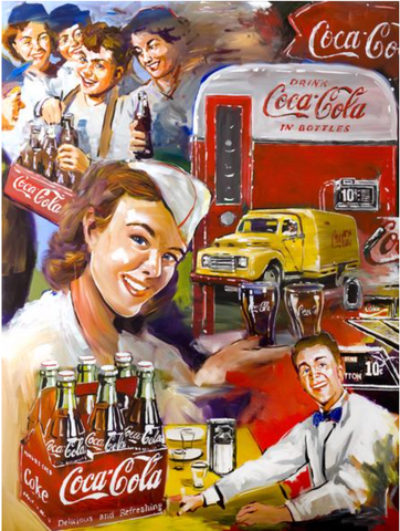 100 Years of Coke 3