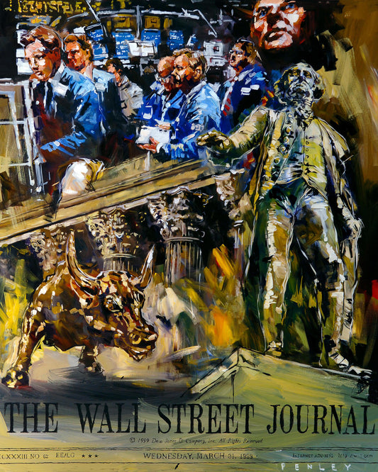 Wall Street Journal