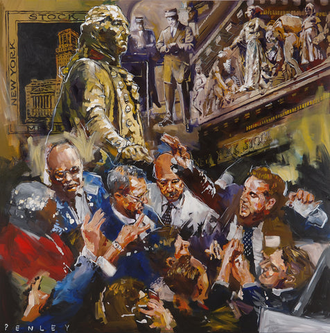 Wall Street 2