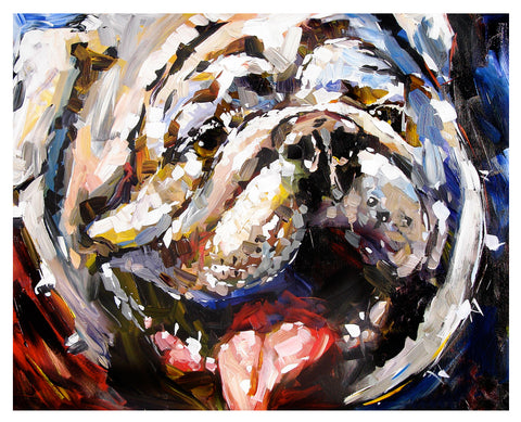 Collegate Post Es Collegiate Art: Collegiate Paintings & Posters | Penley Art Co