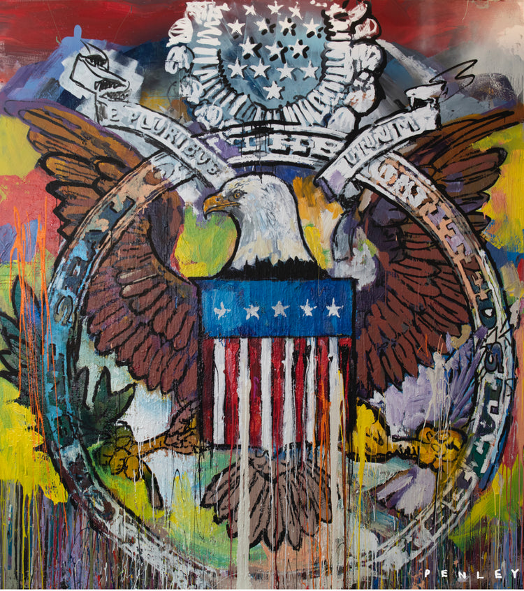 National Seal 2