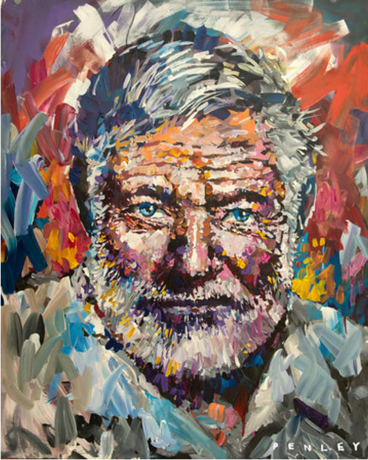 Hemingway