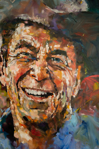 Reagan Cowboy 2