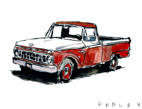 Ford Truck