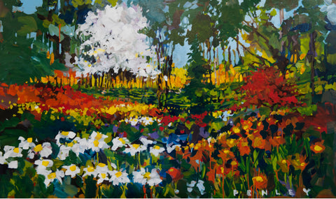 Spring Flowers