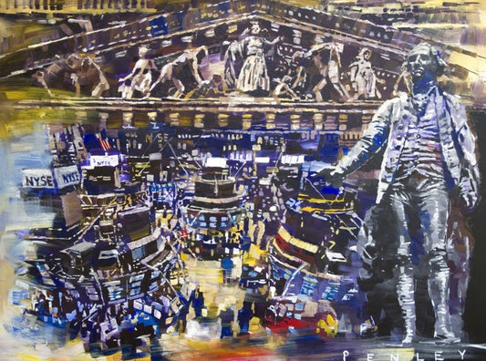Wall Street 1