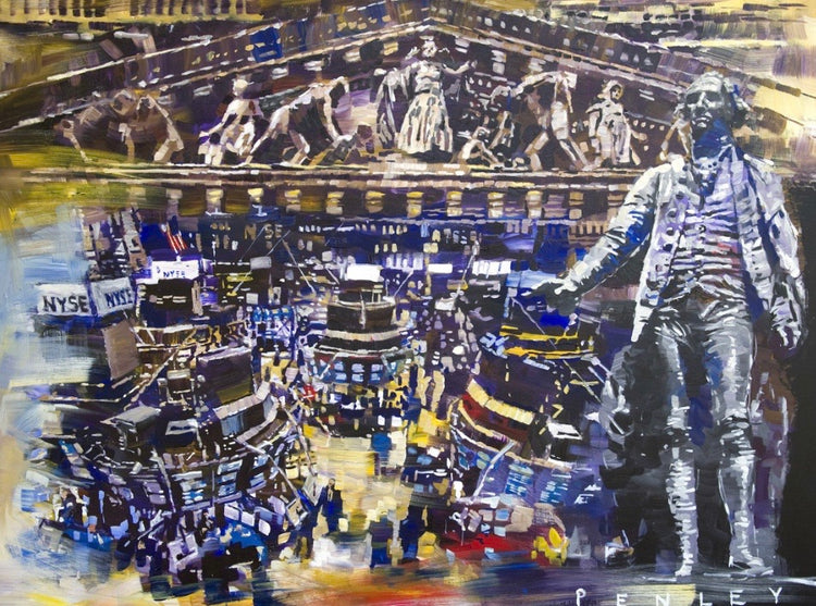 Wall Street 1