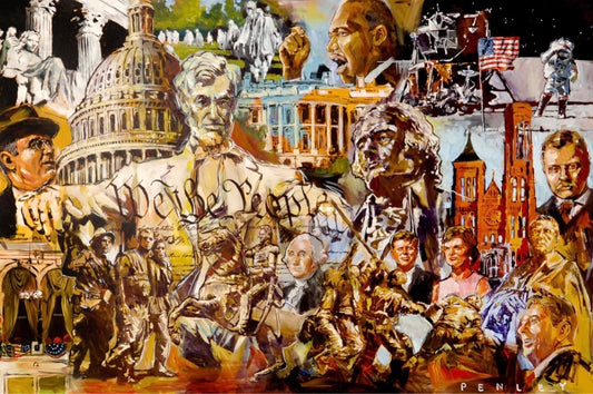 We The People
