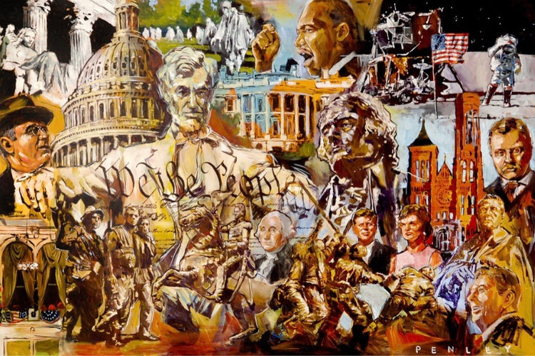 We The People