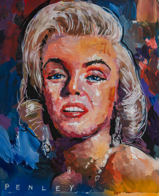 Marilyn Monroe